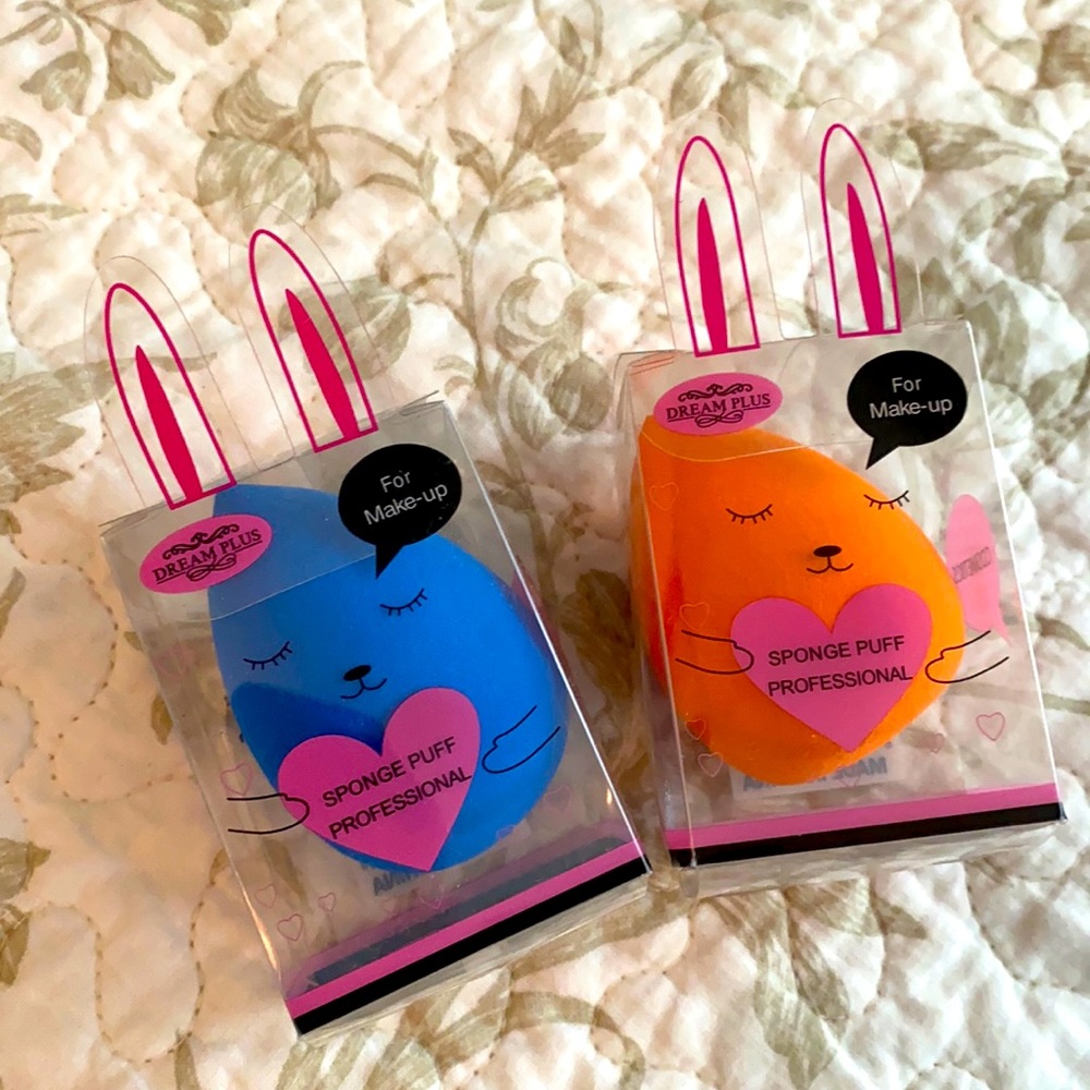 MakeUp Sponge Puff